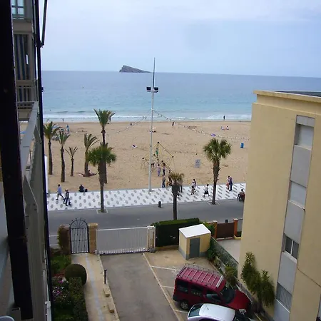 Mar Y Vent - Arena Apartmán