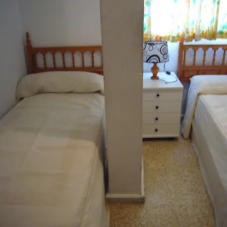Mar Y Vent - Arena Apartmán *