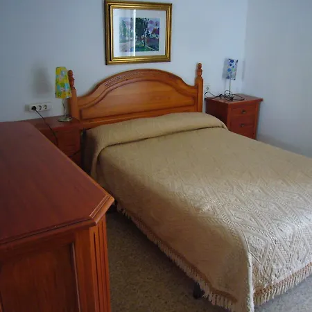 Apartmán Mar Y Vent - Arena *