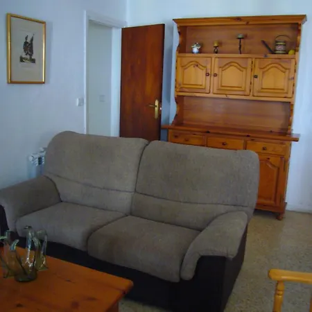 Mar Y Vent - Arena Apartmán Benidorm