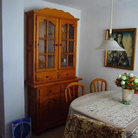 Mar Y Vent - Arena Apartmán