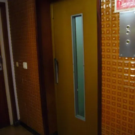 Mar Y Vent - Arena Apartmán *