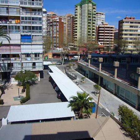 Mar Y Vent - Arena Apartmán