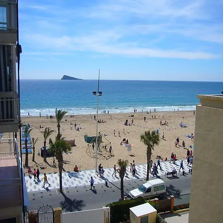 Apartment Mar Y Vent - Arena