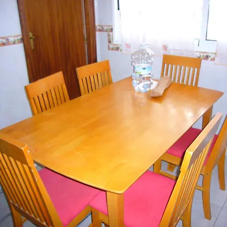Mar Y Vent - Arena Apartmán Benidorm